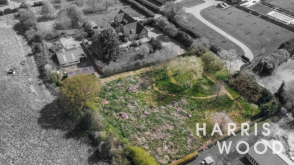 Plot for sale in Ardleigh photo